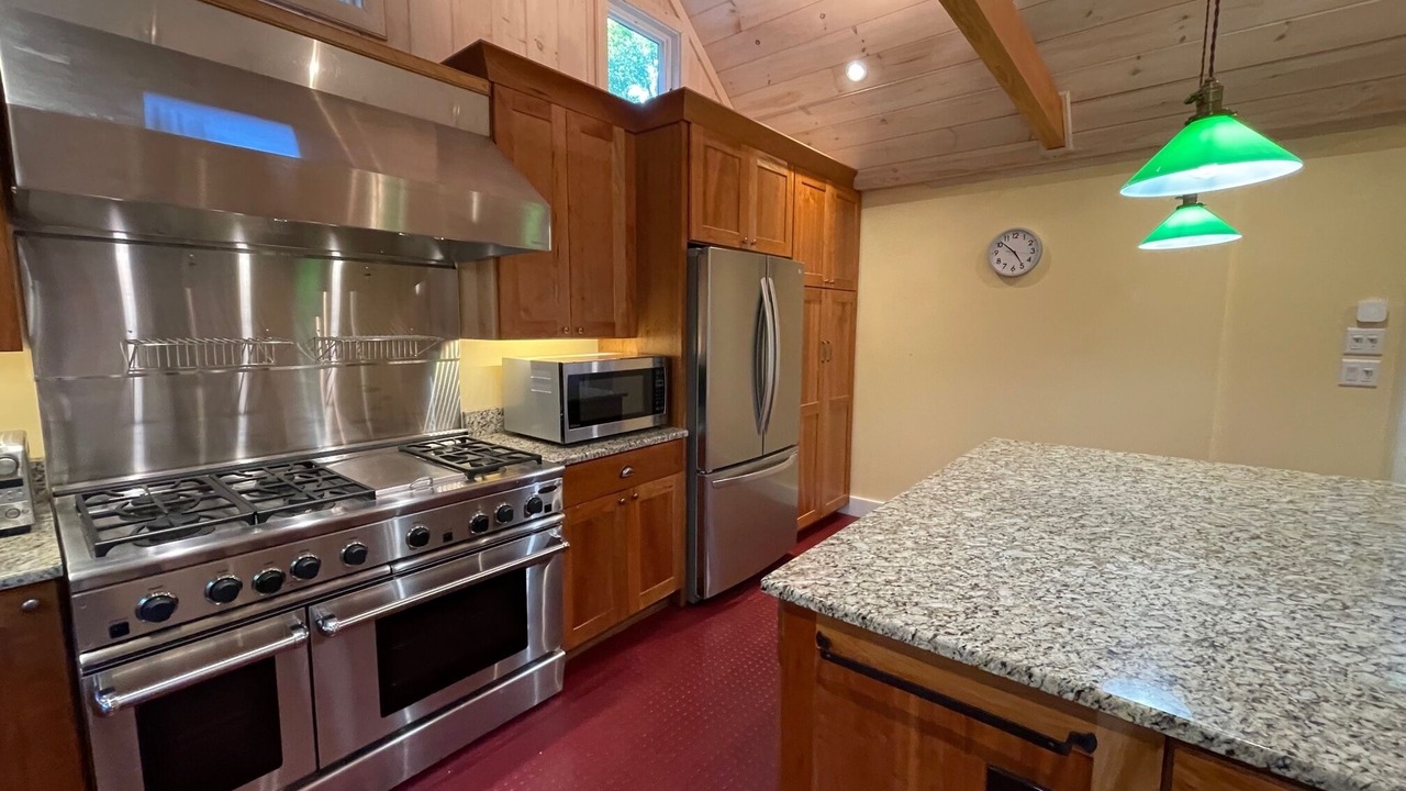 Photo of Kitchen in Williamsville