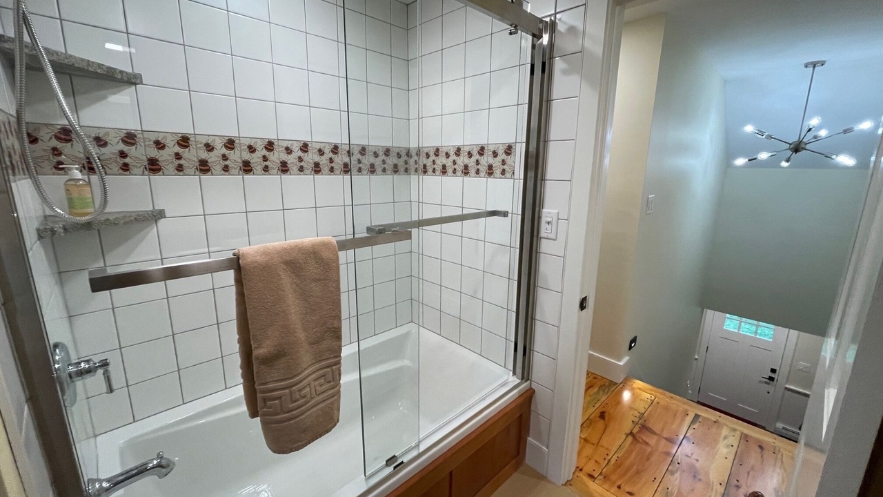 Photo of Bathroom in Williamsville