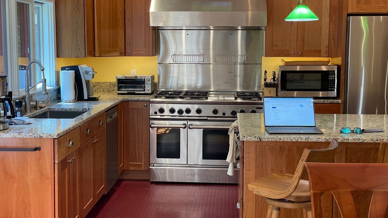 Photo of Kitchen in Williamsville