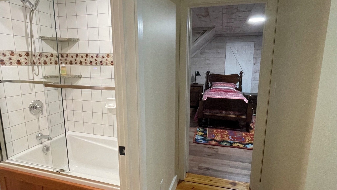 Photo of Bathroom in Williamsville
