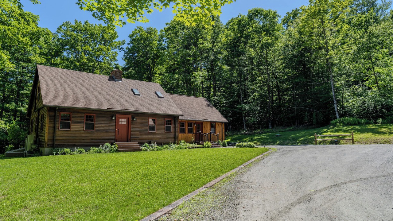 Photo of Outdoor in Williamsville