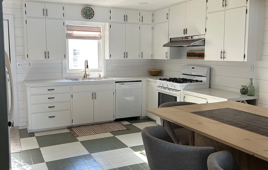 Photo of Kitchen in Barry County