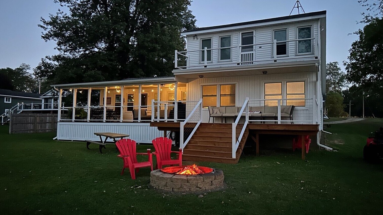 Photo of Outdoor in Barry County