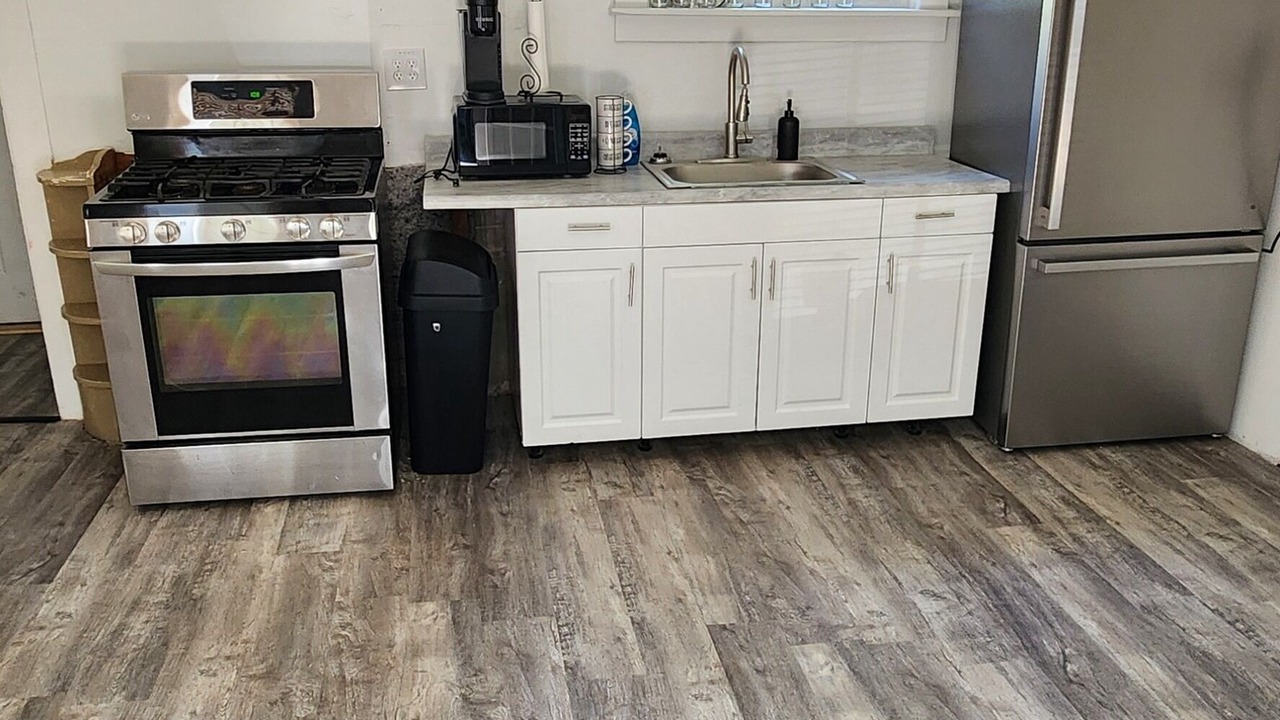 Photo of Kitchen in Canton