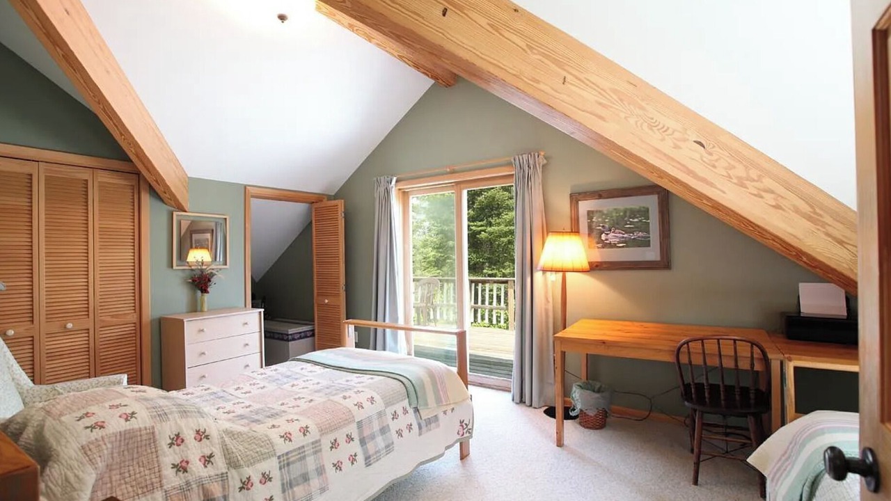 Photo of Bedroom in Tower