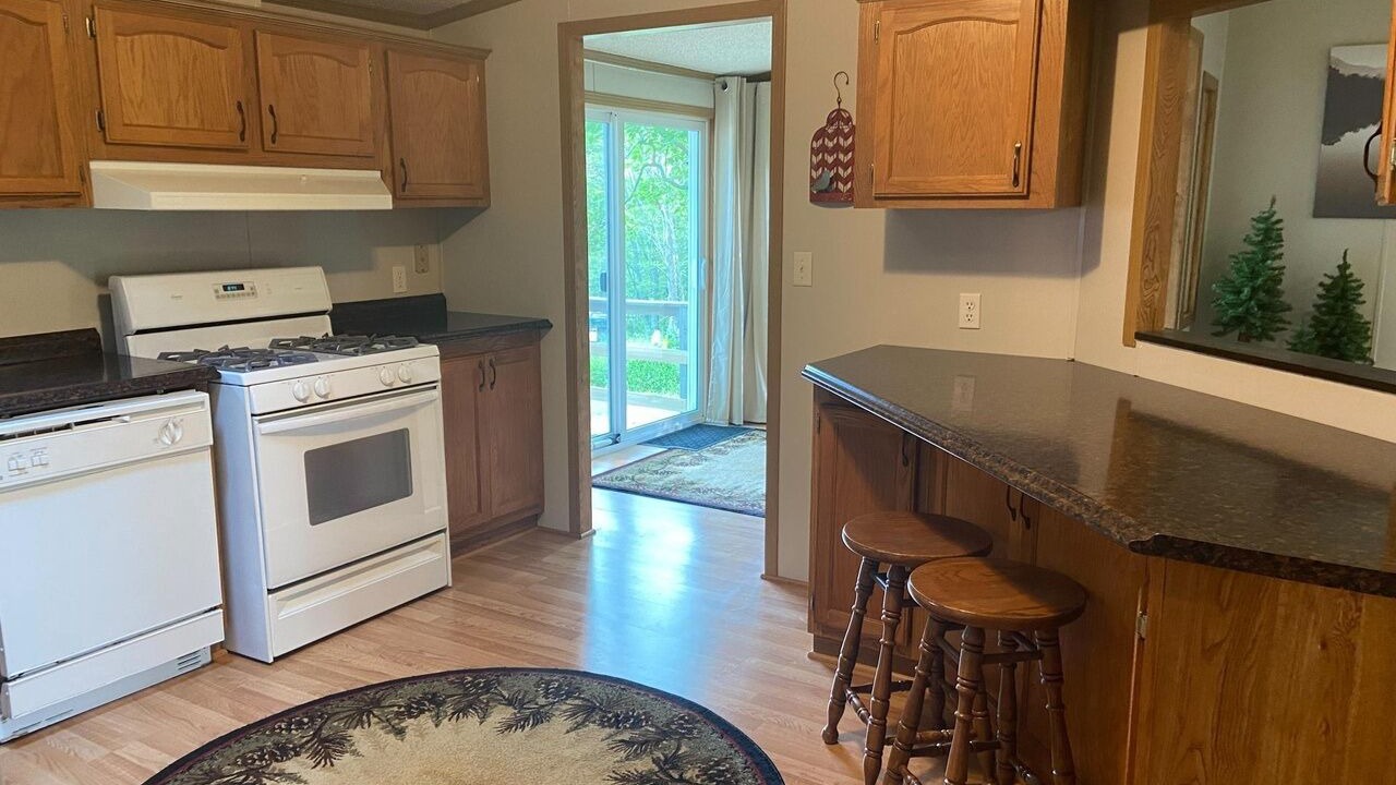 Photo of Kitchen in Luck