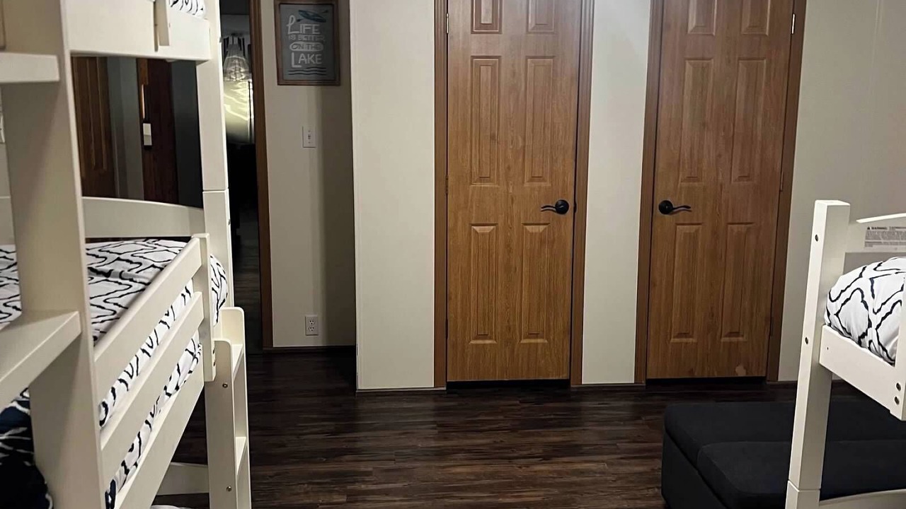 Photo of Bedroom in Luck