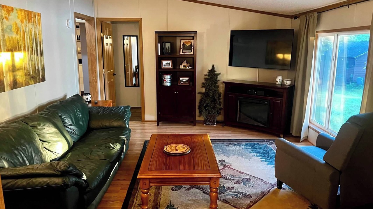 Photo of Bedroom in Luck