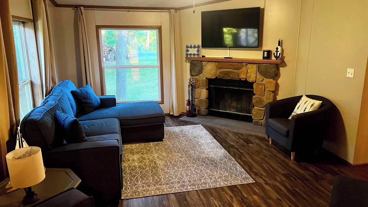 Photo of Livingroom in Luck