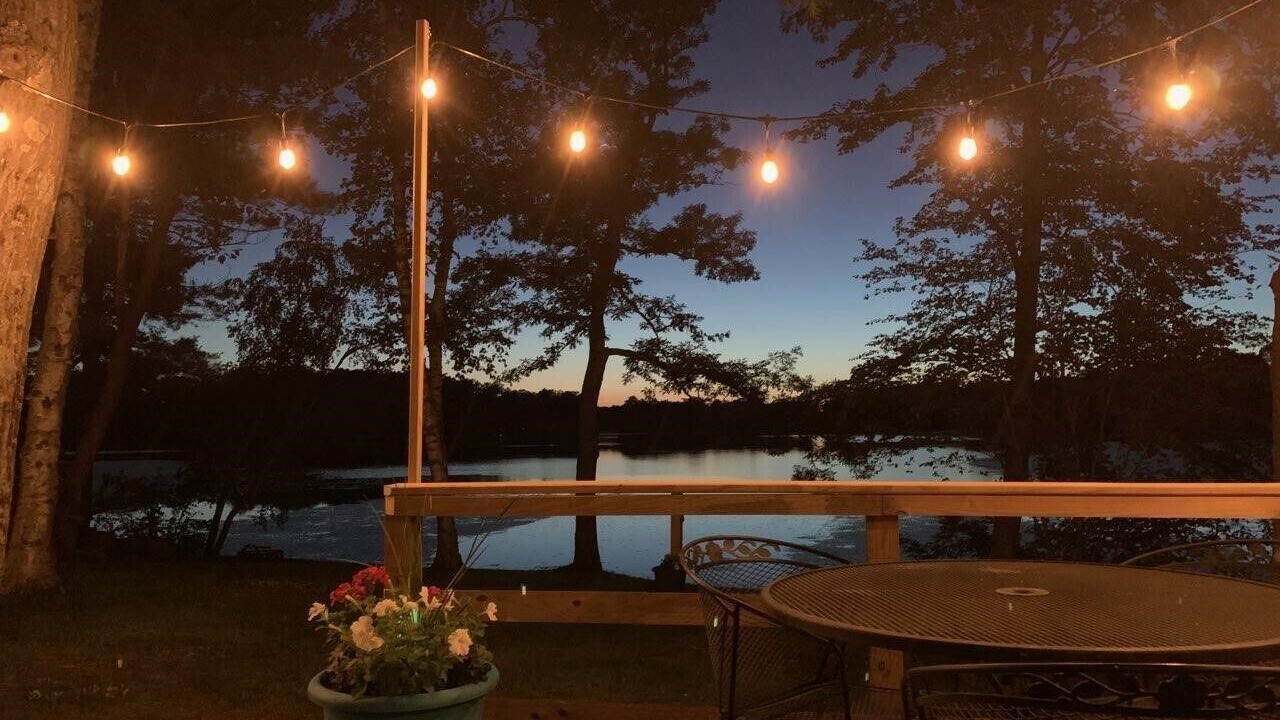 Photo of Outdoor in Luck