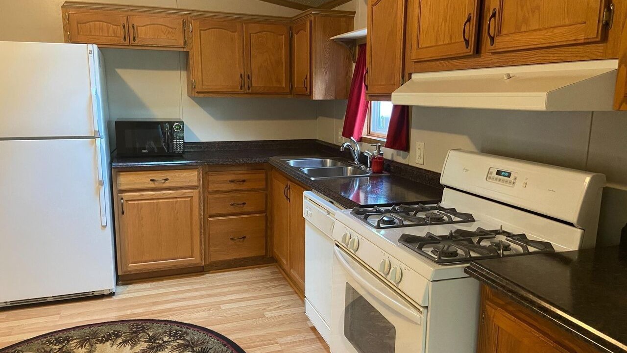 Photo of Kitchen in Luck