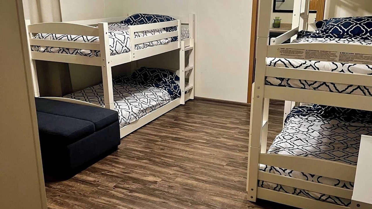 Photo of Bedroom in Luck