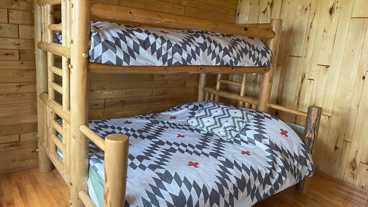 Photo of Bedroom in Hillman