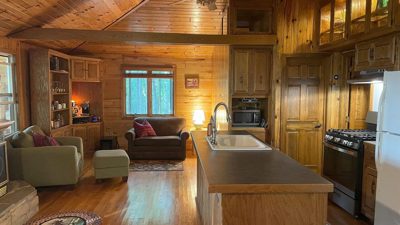 Photo of Kitchen in Hillman
