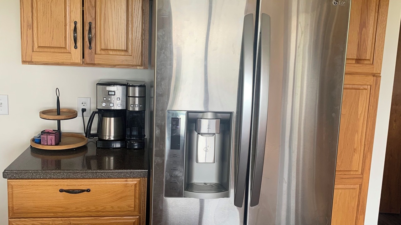Photo of Kitchen in Rock Falls