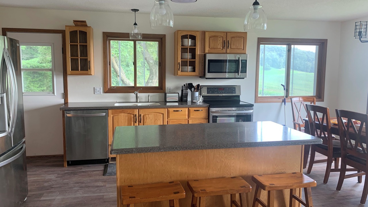 Photo of Kitchen in Rock Falls