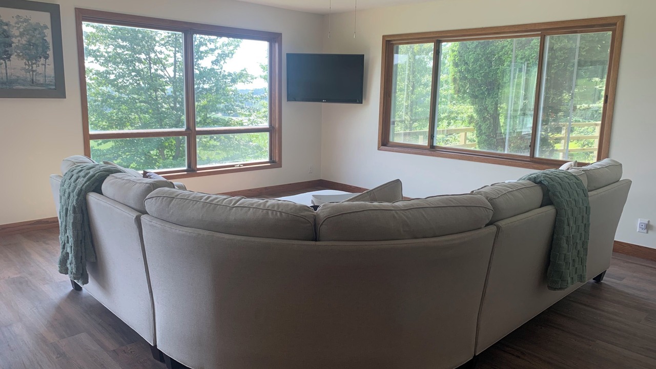 Photo of Livingroom in Rock Falls