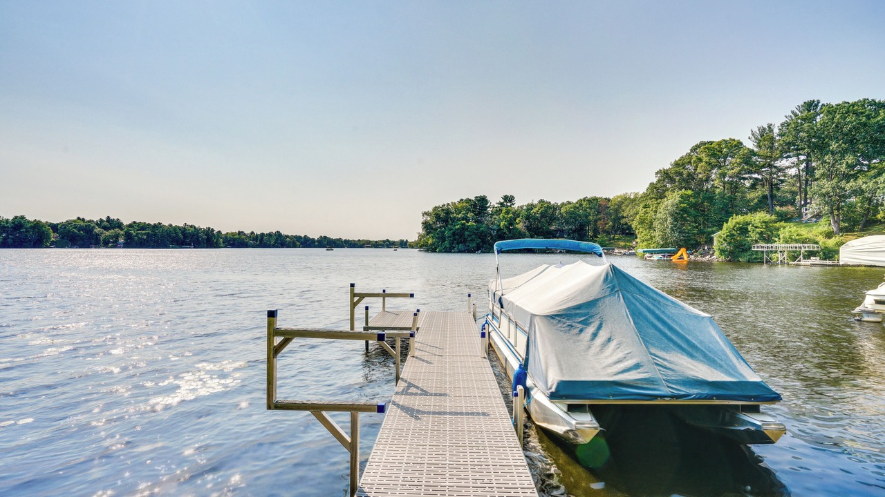 Photo of Outdoor in Chippewa Falls