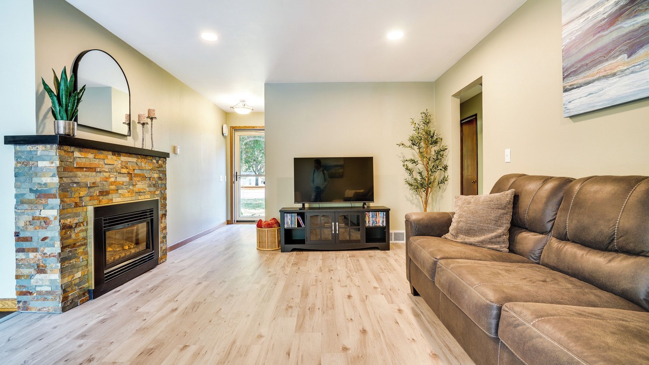 Photo of Bedroom in Chippewa Falls