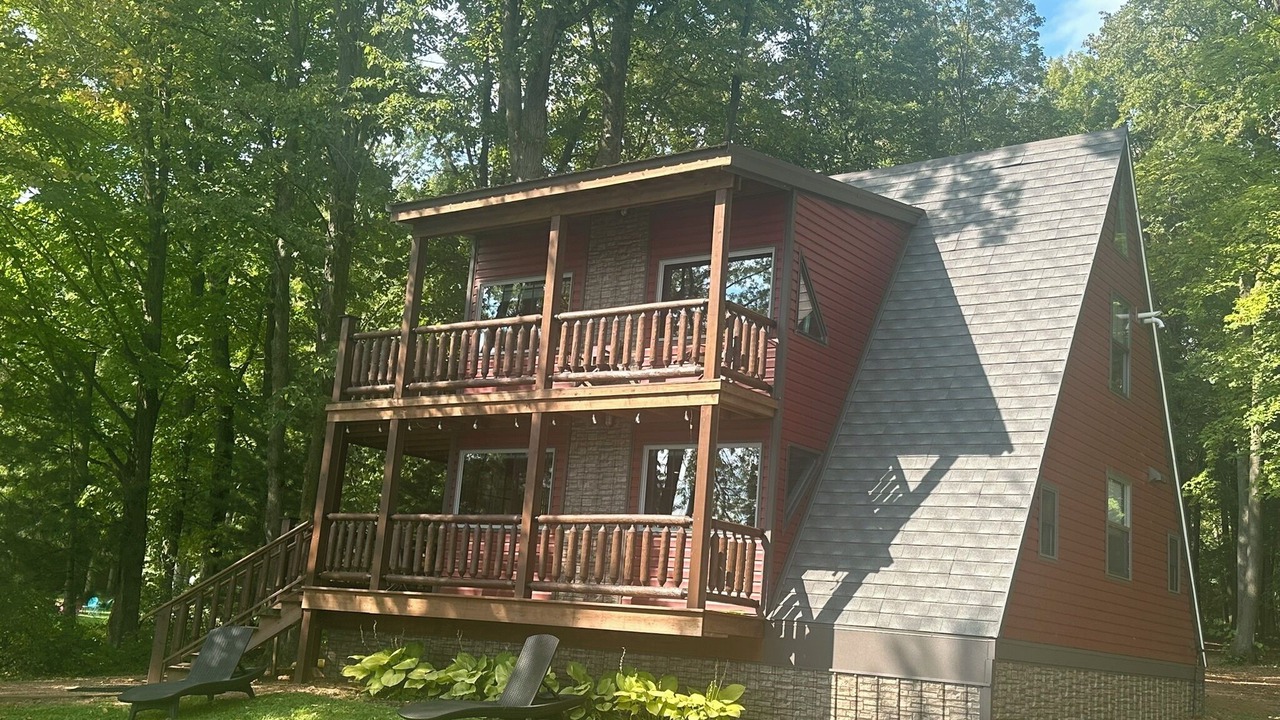 Photo of Outdoor in Mosinee