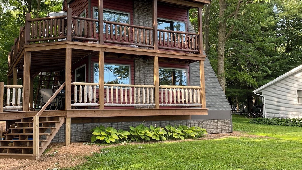 Photo of Outdoor in Mosinee