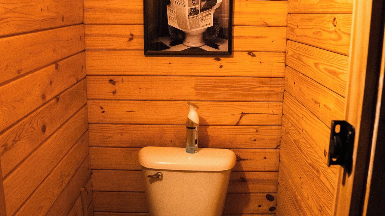 Photo of Bathroom in Hattieville