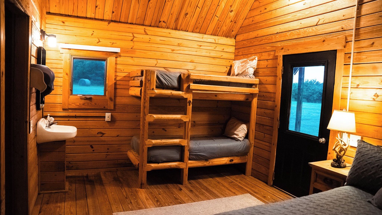 Photo of Bedroom in Hattieville