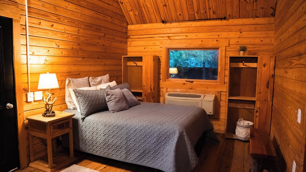 Photo of Bedroom in Hattieville