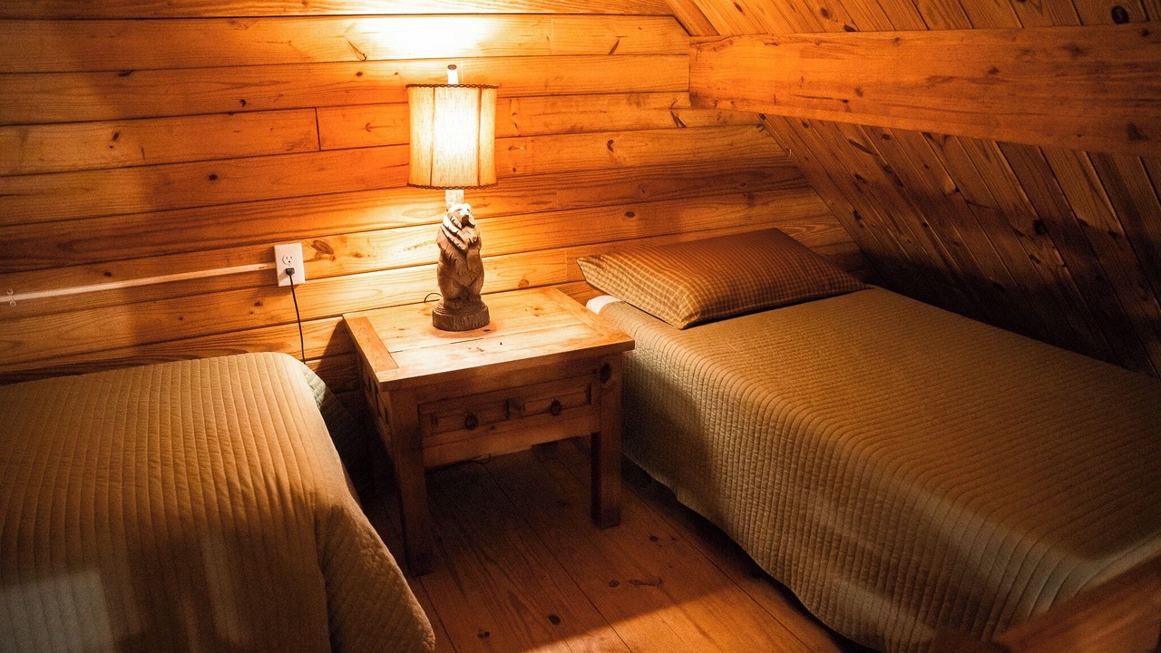 Photo of Bedroom in Hattieville