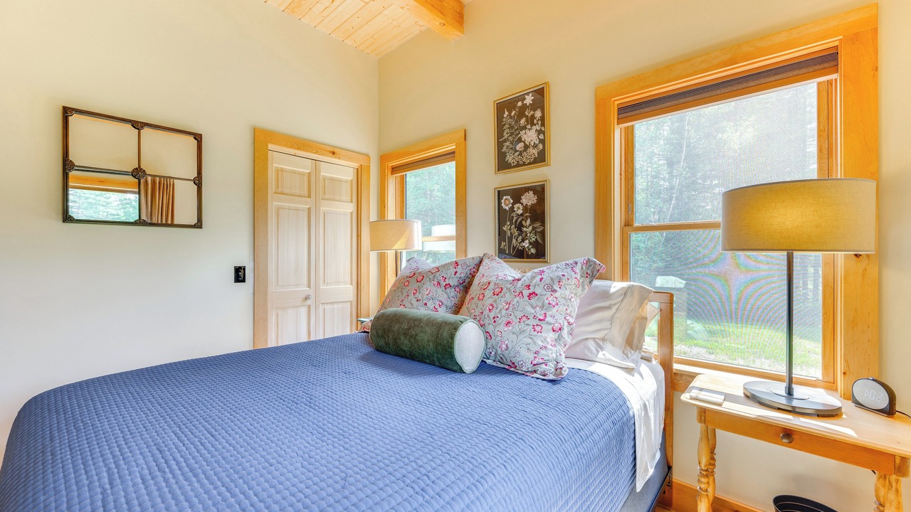 Photo of Bedroom in Stannard