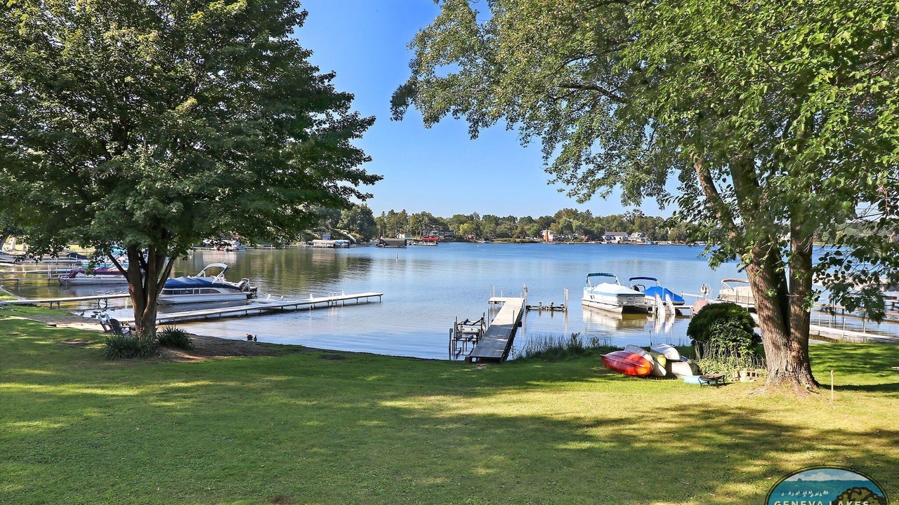 Photo of Bedroom in Powers Lake