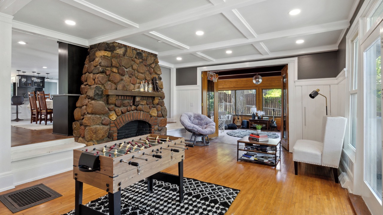 Photo of Bedroom in White Bear Lake