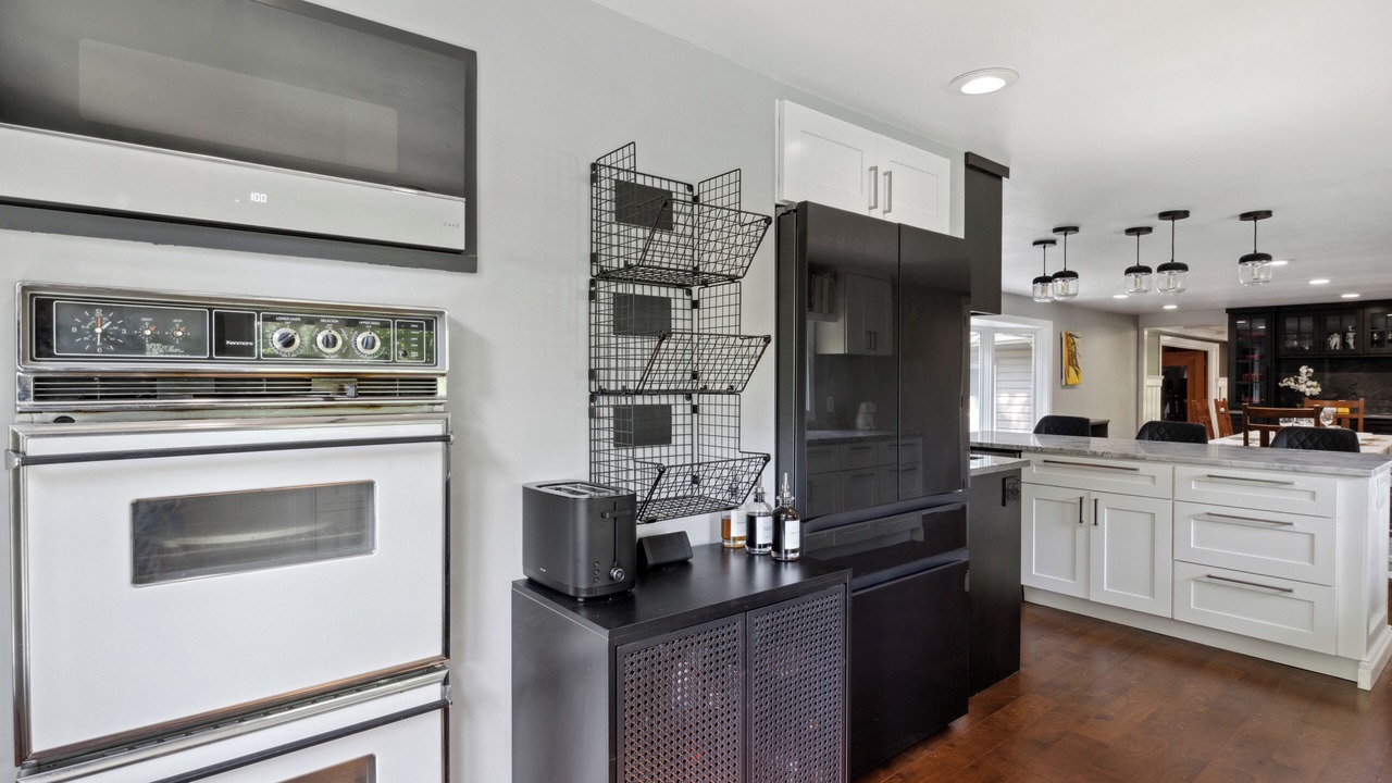 Photo of Kitchen in White Bear Lake