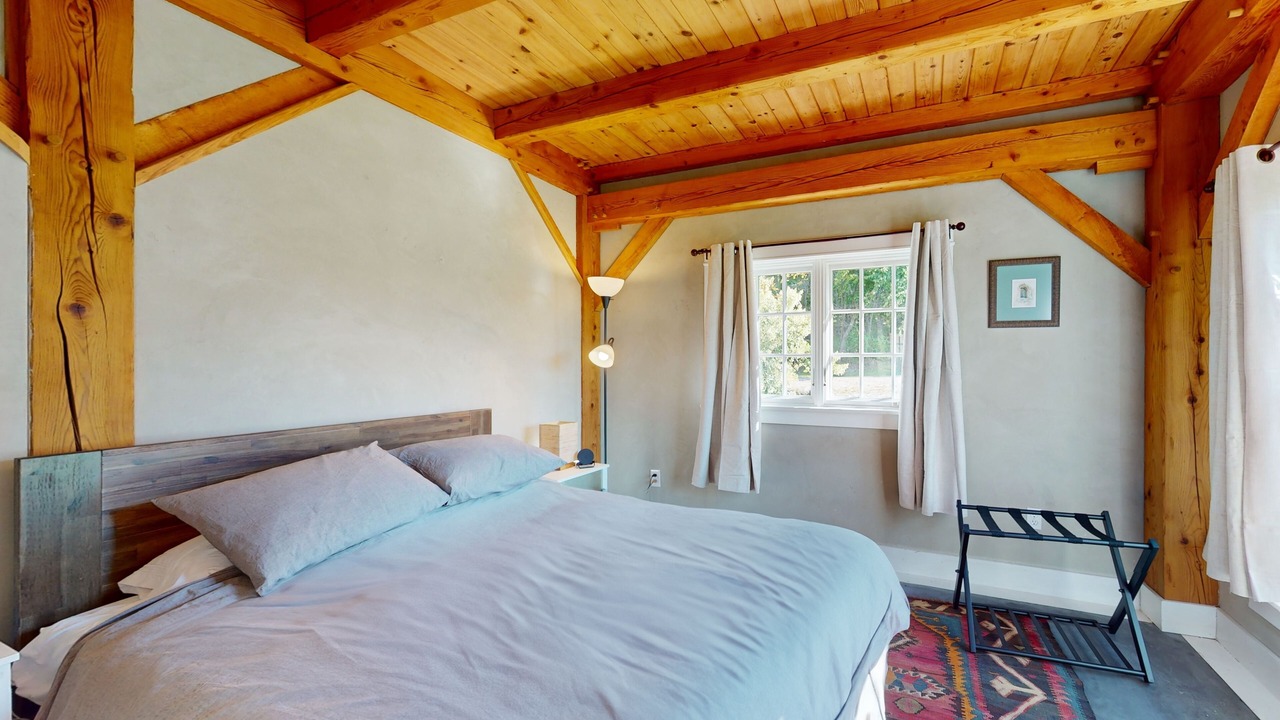 Photo of Bedroom in New Haven