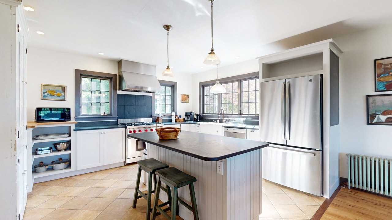 Photo of Kitchen in New Haven