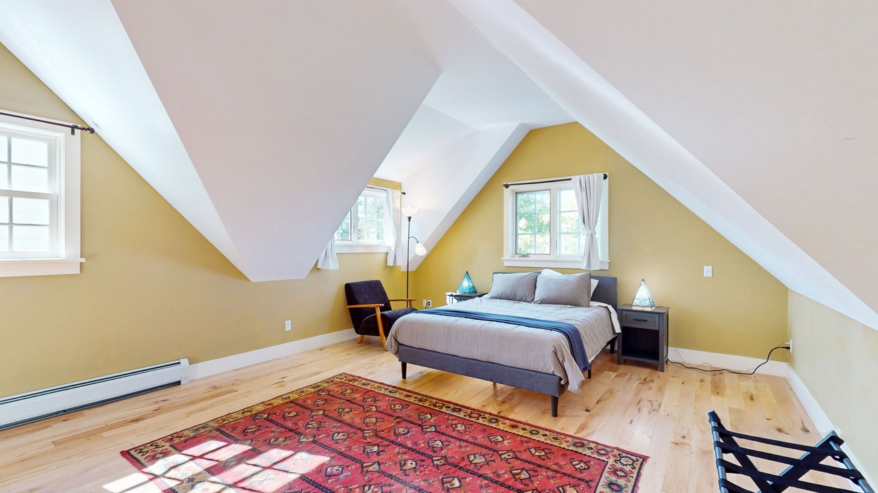 Photo of Bedroom in New Haven