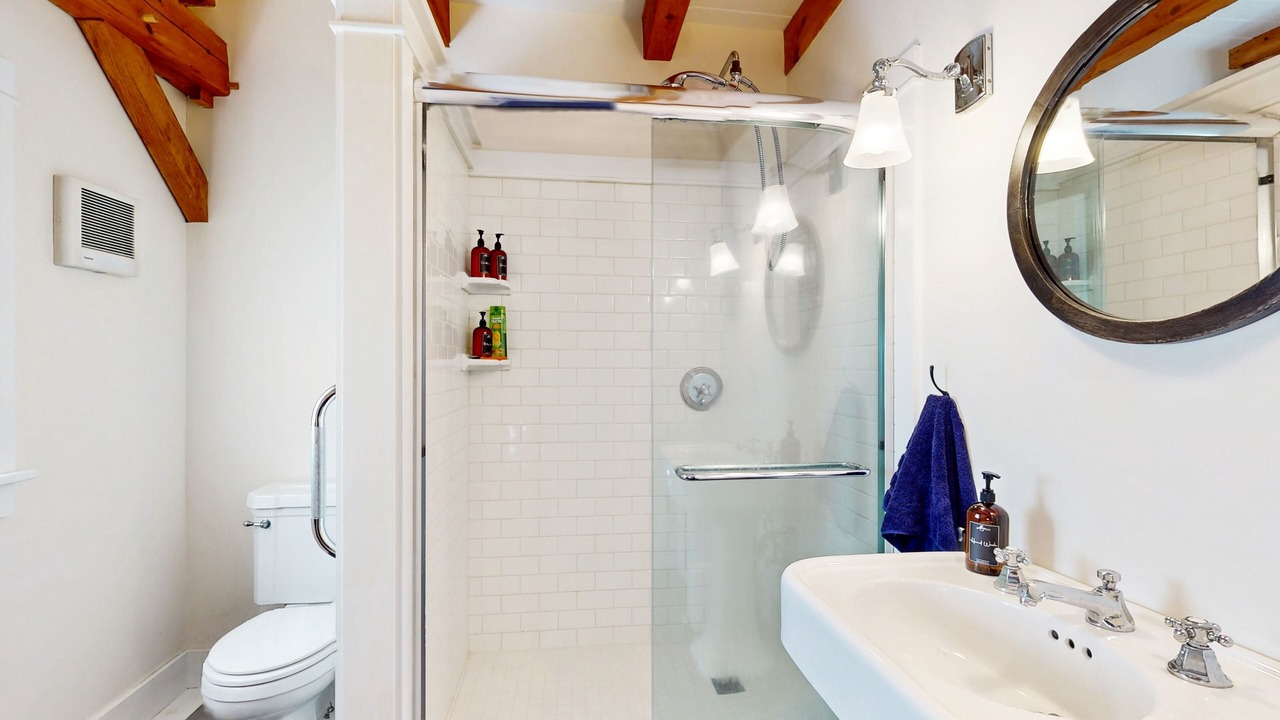 Photo of Bathroom in New Haven