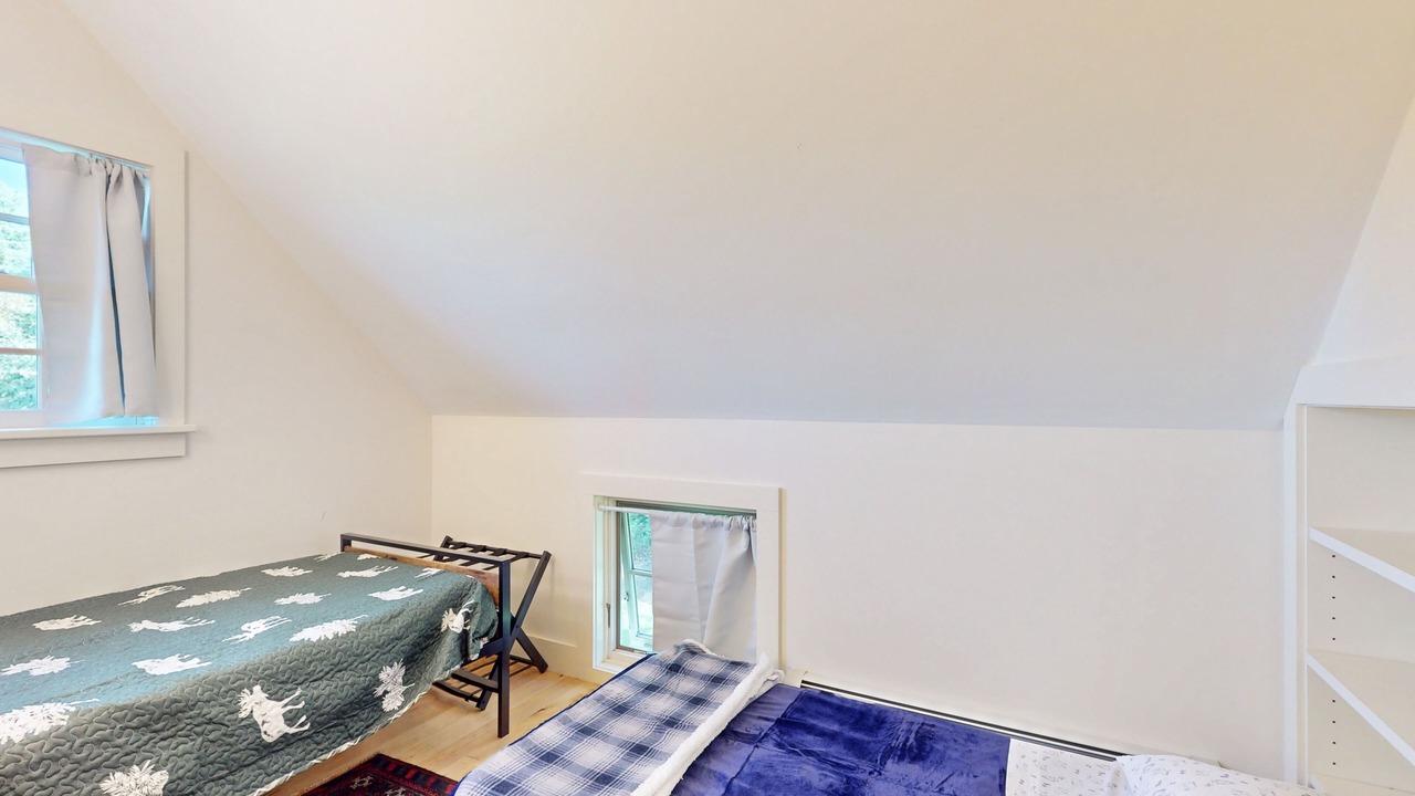 Photo of Bedroom in New Haven