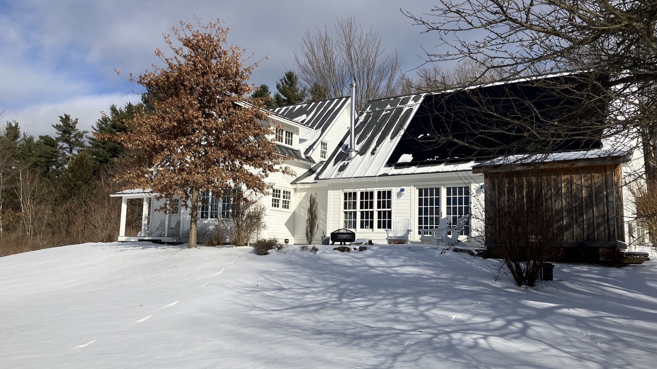 Photo of Outdoor in New Haven