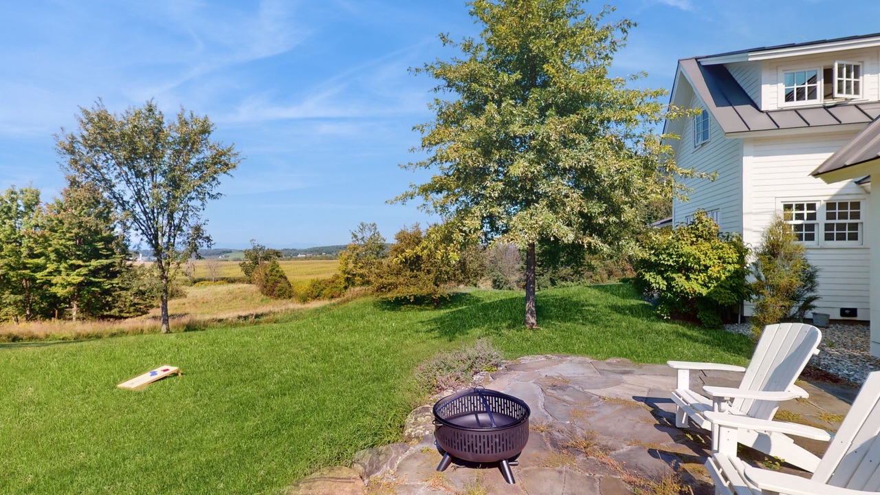Photo of Outdoor in New Haven