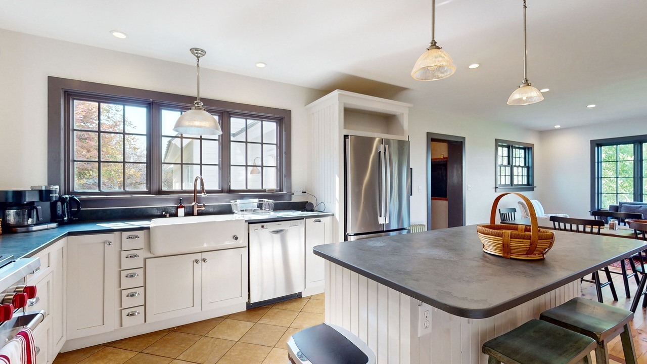 Photo of Kitchen in New Haven