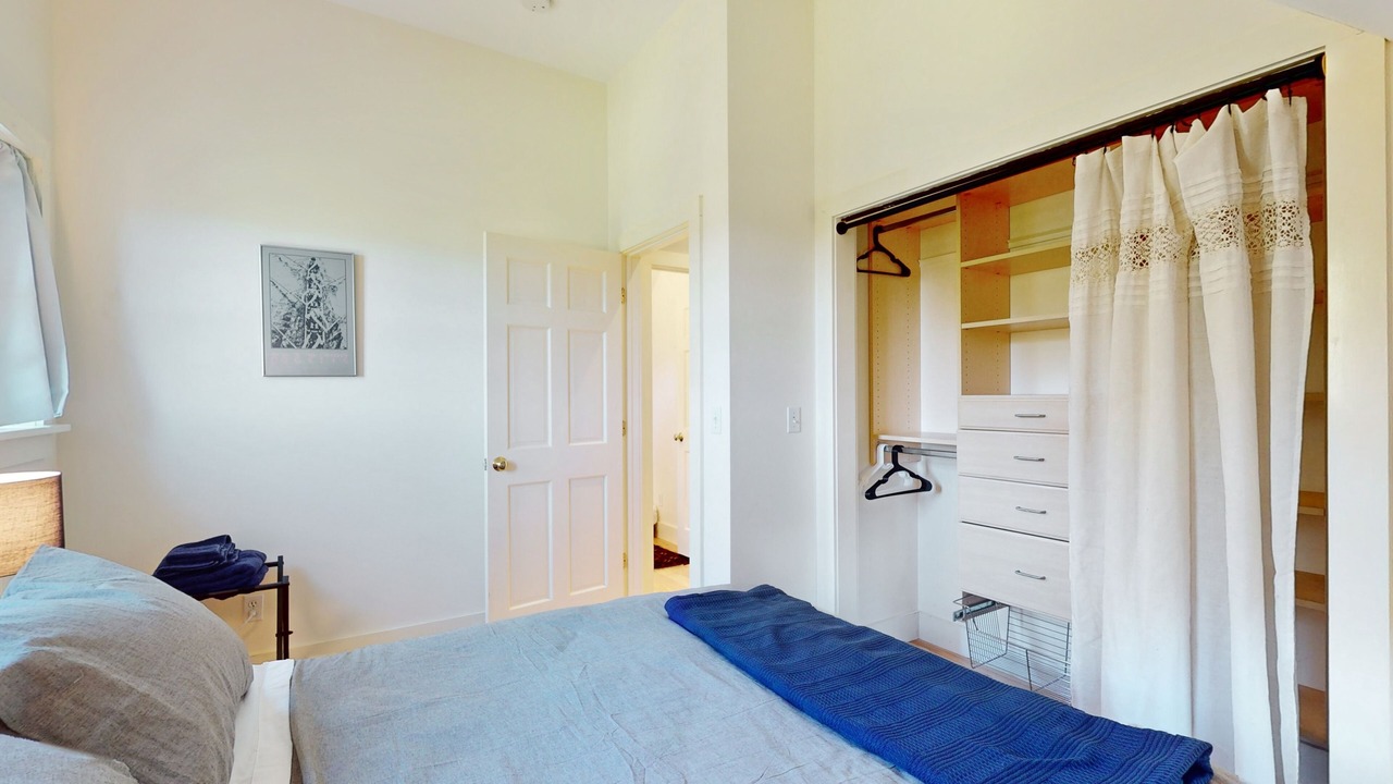 Photo of Bedroom in New Haven