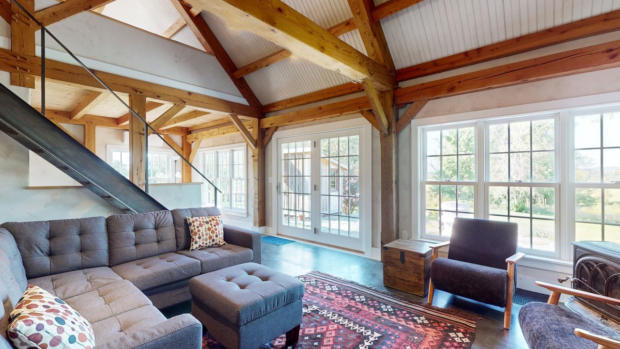 Photo of Livingroom in New Haven