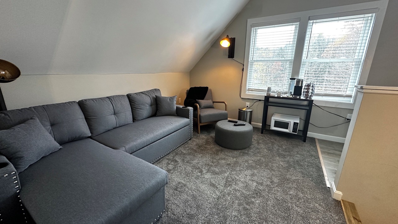 Photo of Livingroom in Montgomery Center