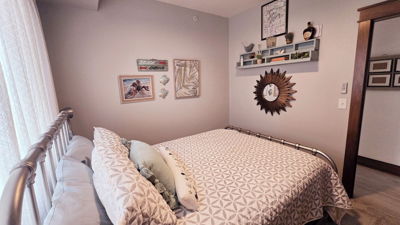 Photo of Bedroom in Detroit Lakes