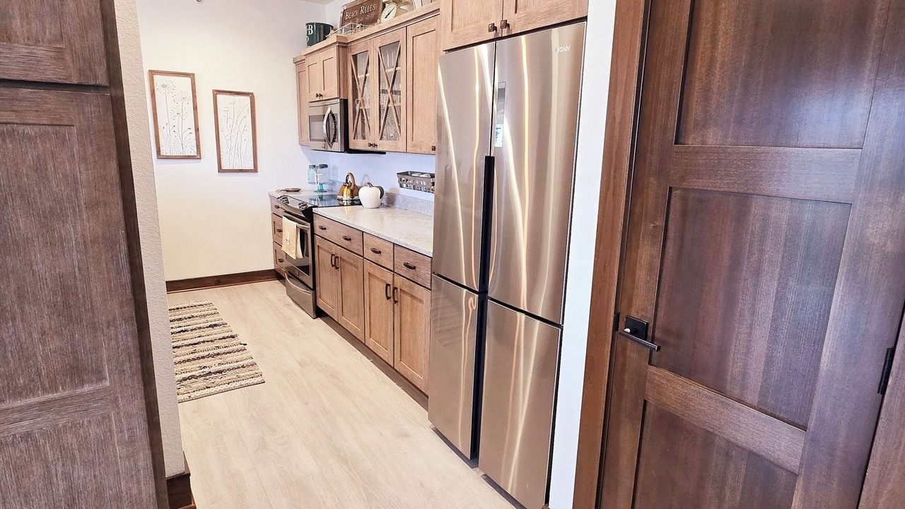 Photo of Kitchen in Detroit Lakes