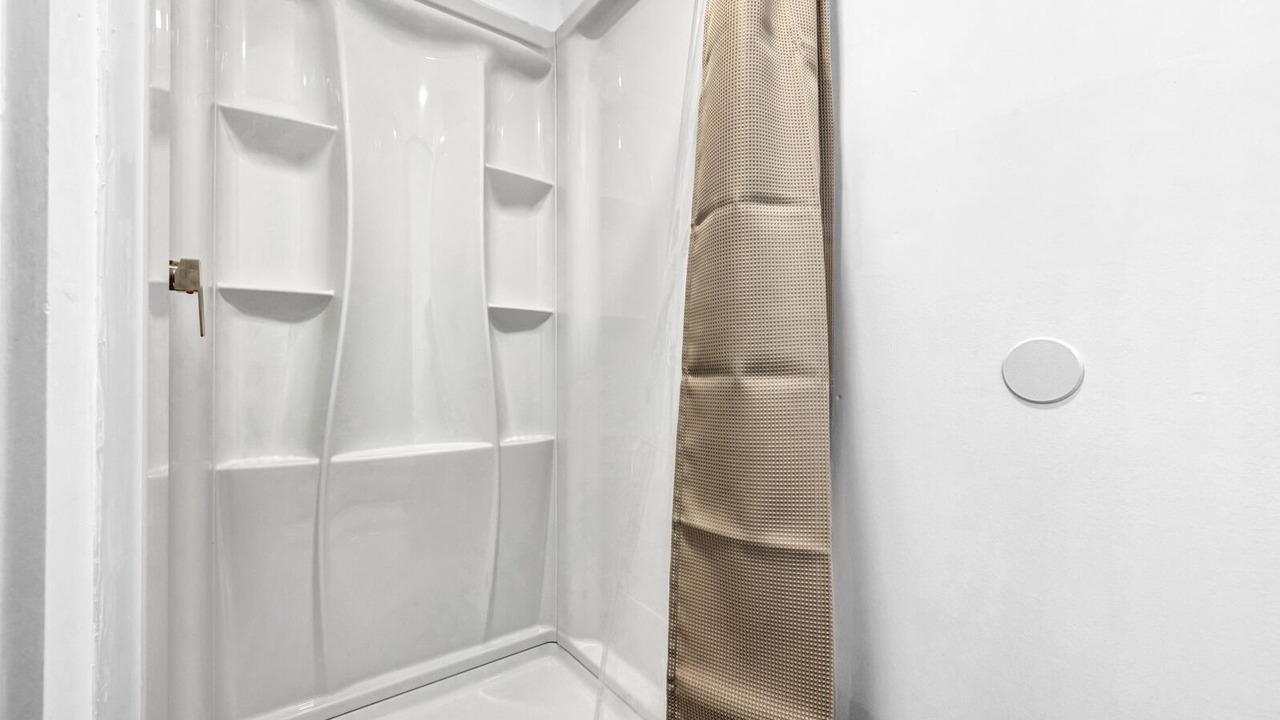 Photo of Bathroom in Cleveland Heights
