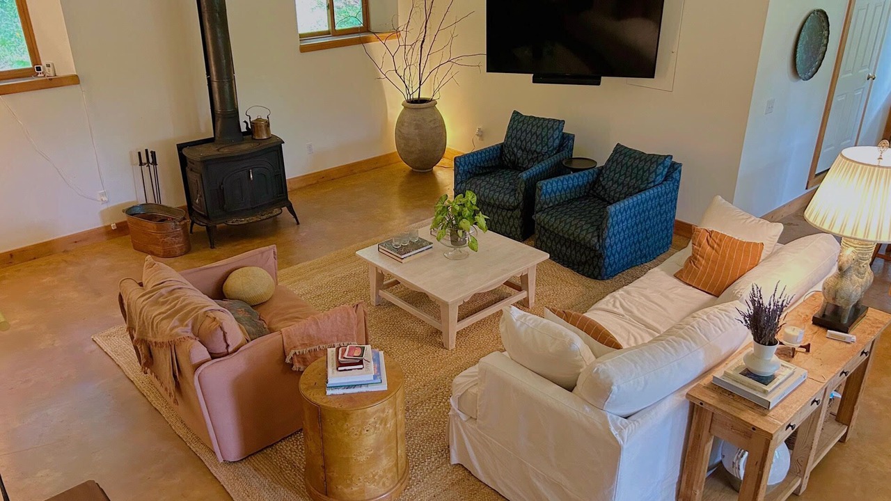 Photo of Livingroom in Putney
