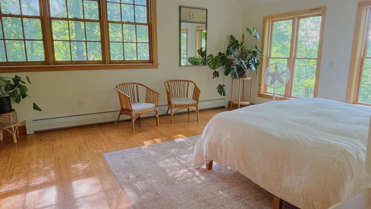 Photo of Bedroom in Putney