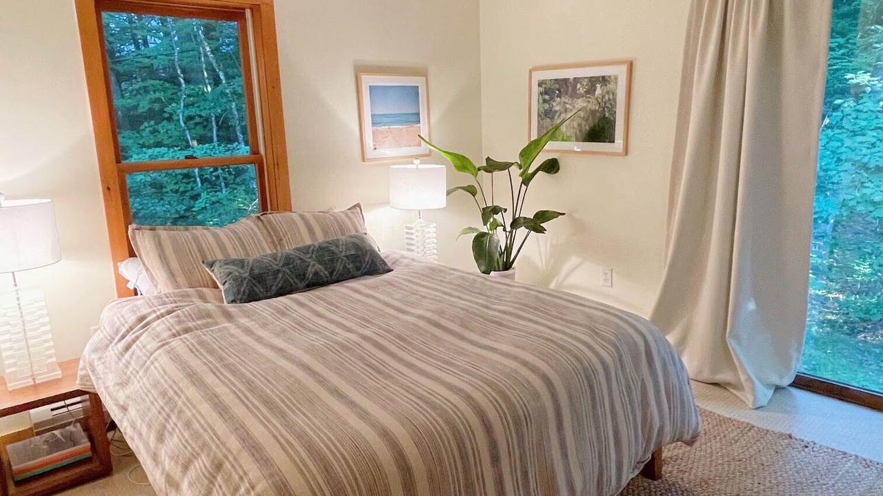 Photo of Bedroom in Putney